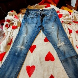 Buckle Day Trip Jeans